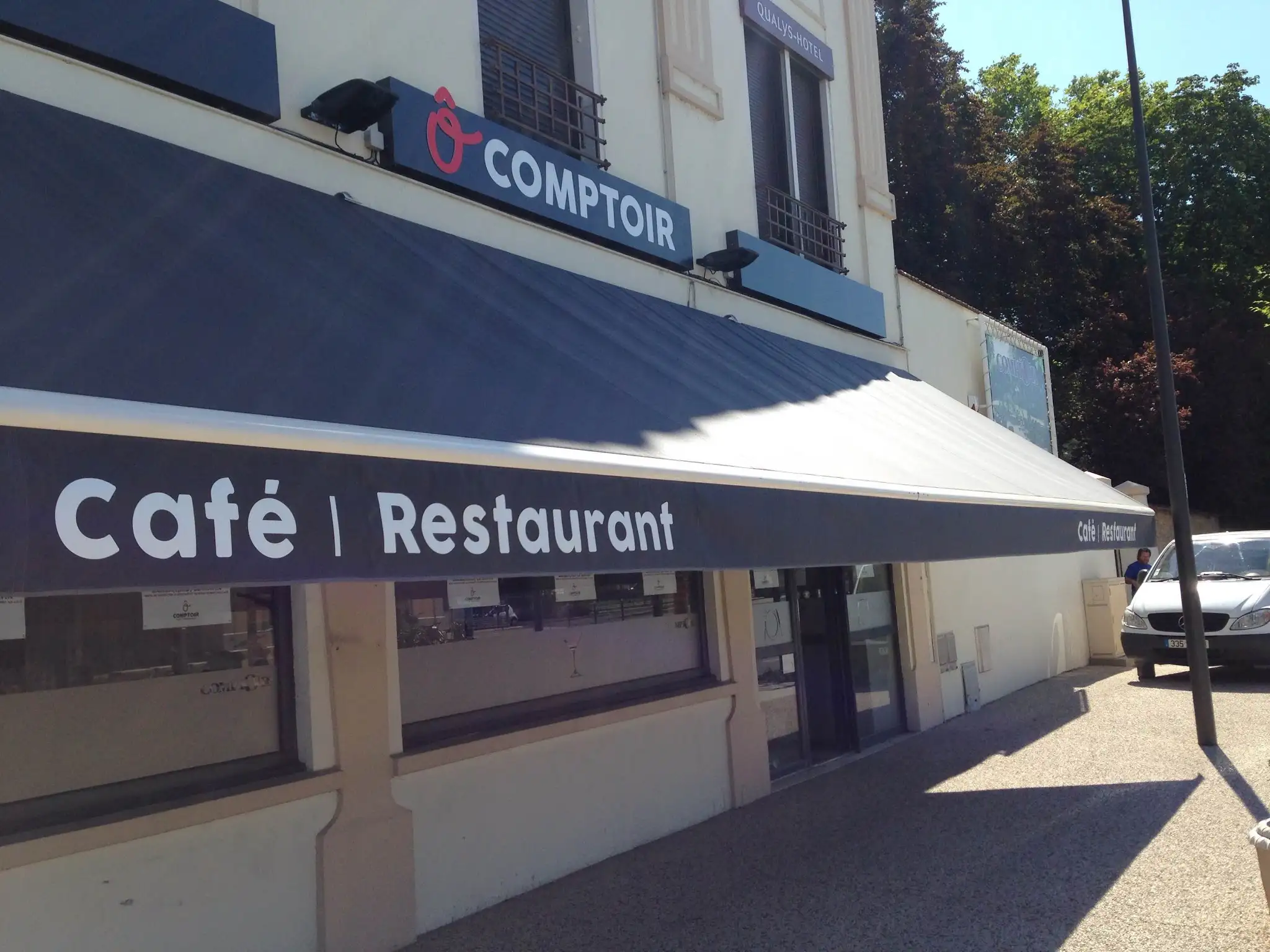 Ô Comptoir Bourg en Bresse à Bourg-en-Bresse