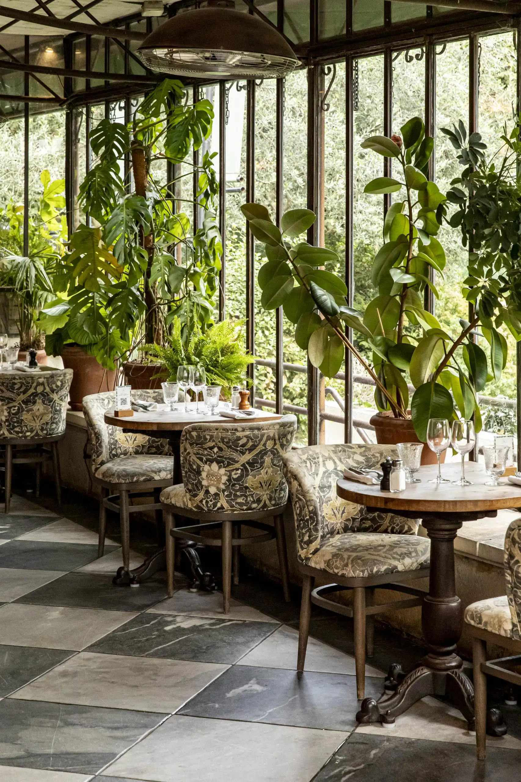 L'île à Issy-les-Moulineaux