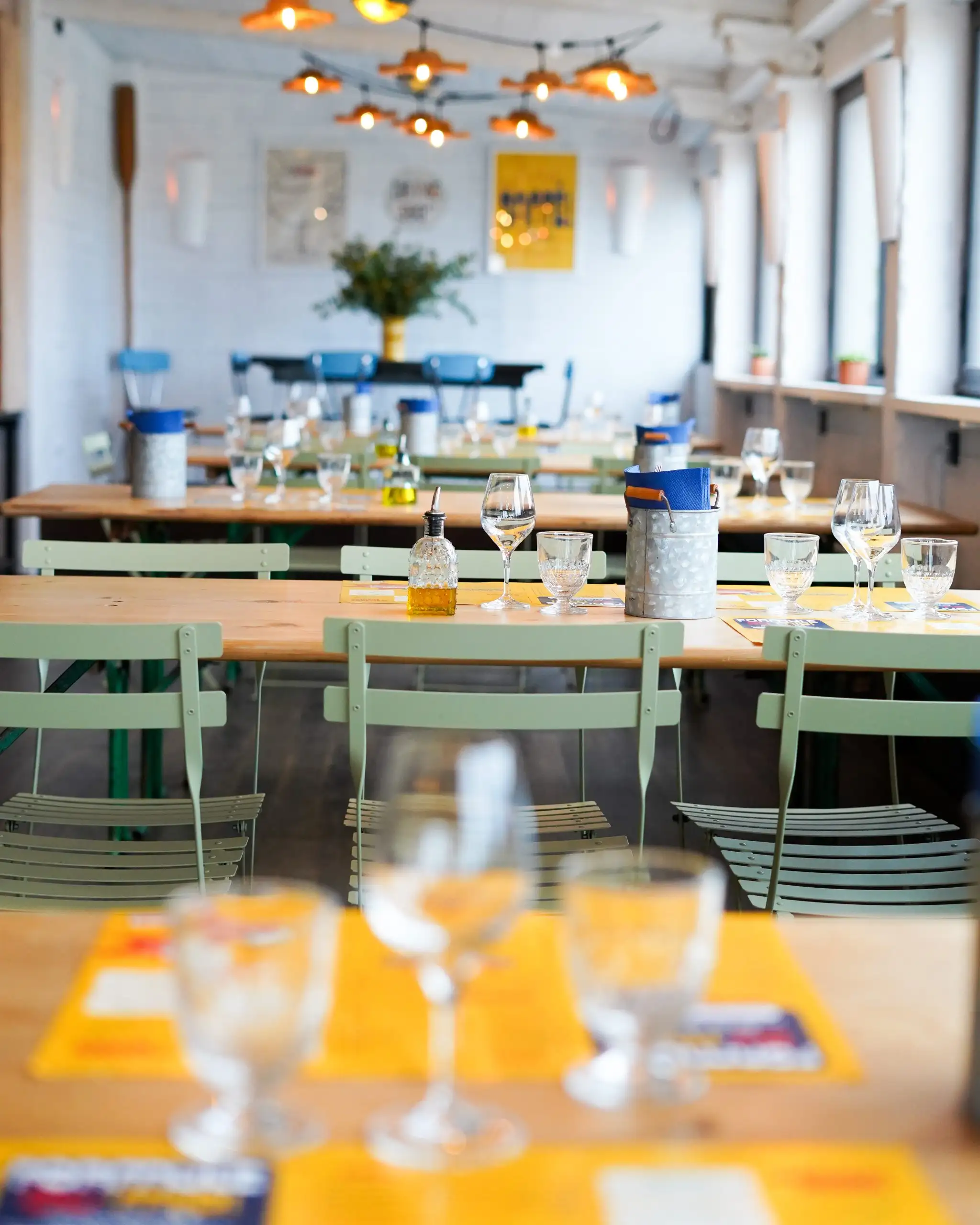 LE GALION à Leucate