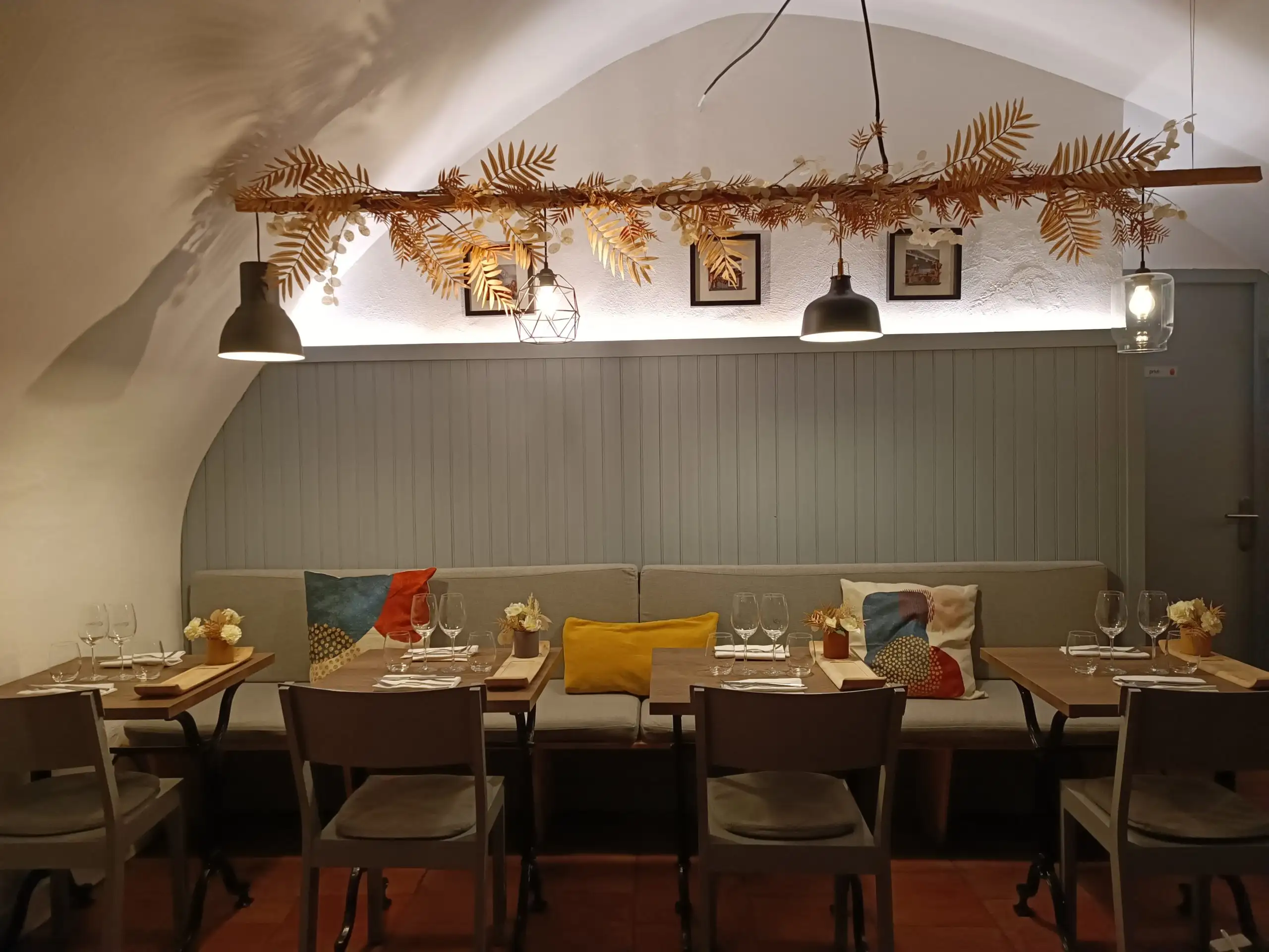 Licandro Le Bistro à Aix-en-Provence