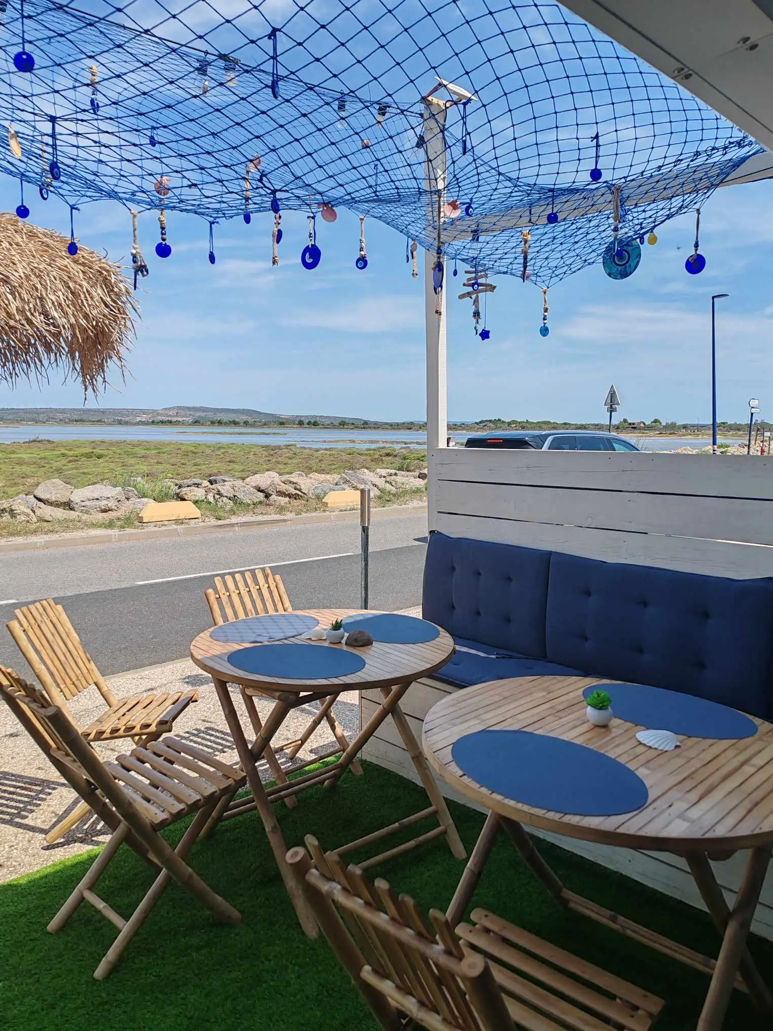 Le bistronome - La Franqui à Leucate