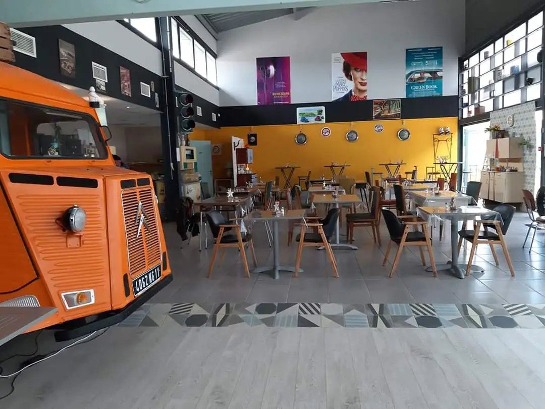 POP'S STARS à Leucate