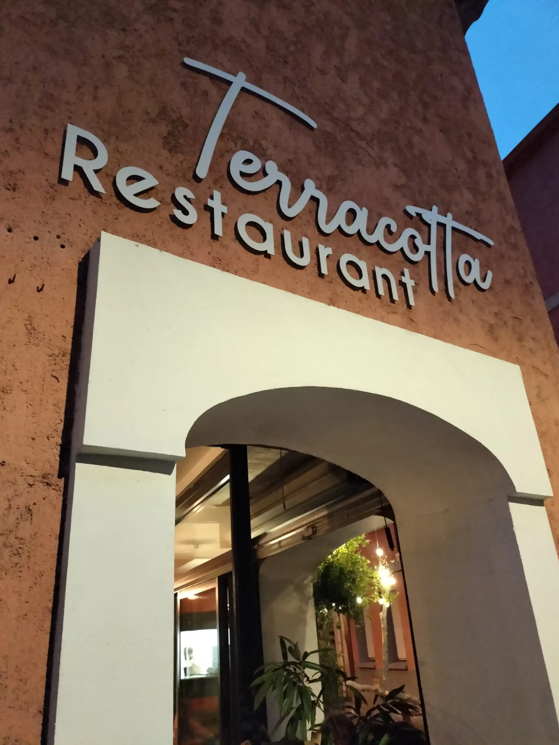 Terracotta à Leucate