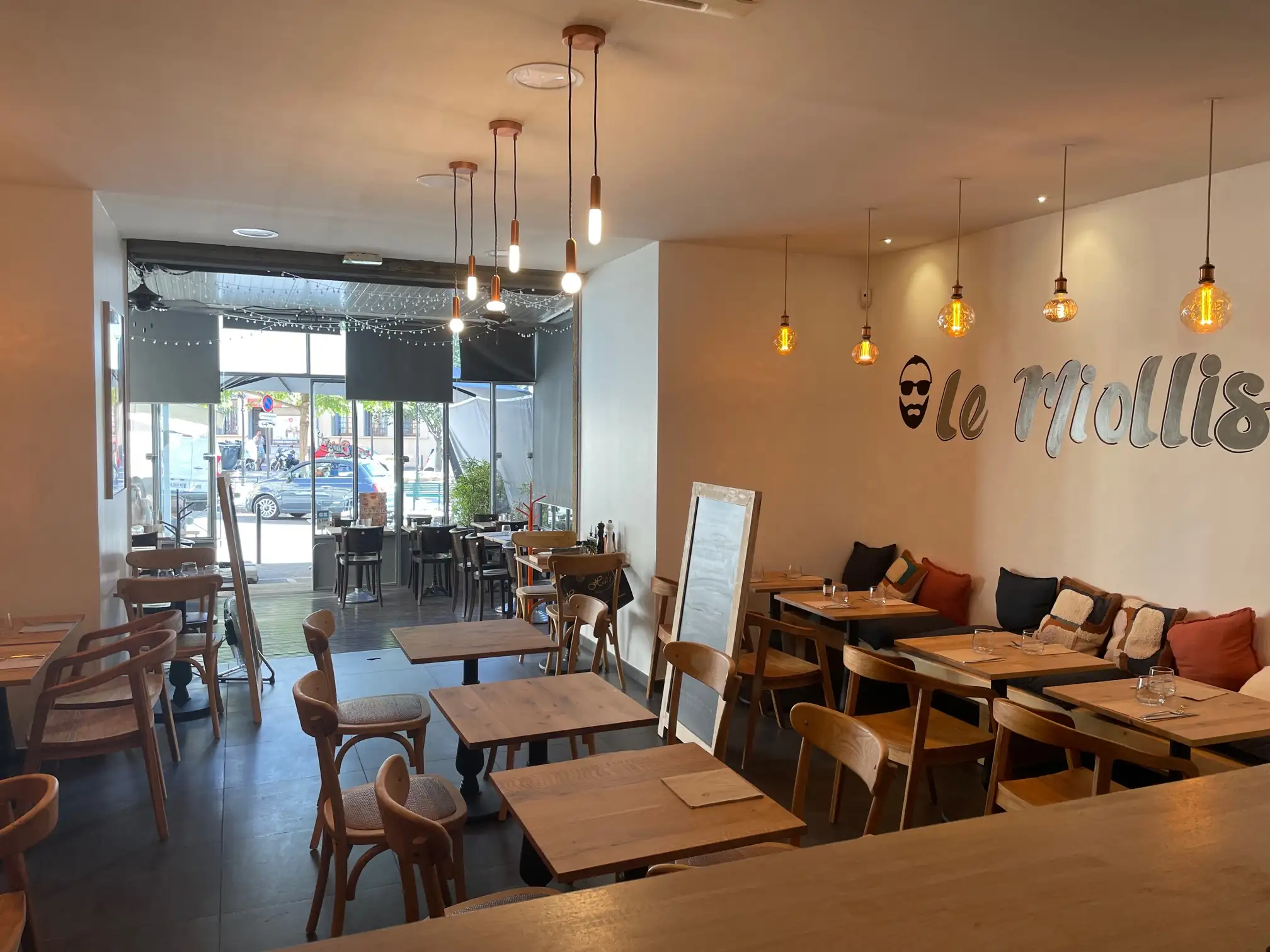 Le Miollis à Aix-en-Provence