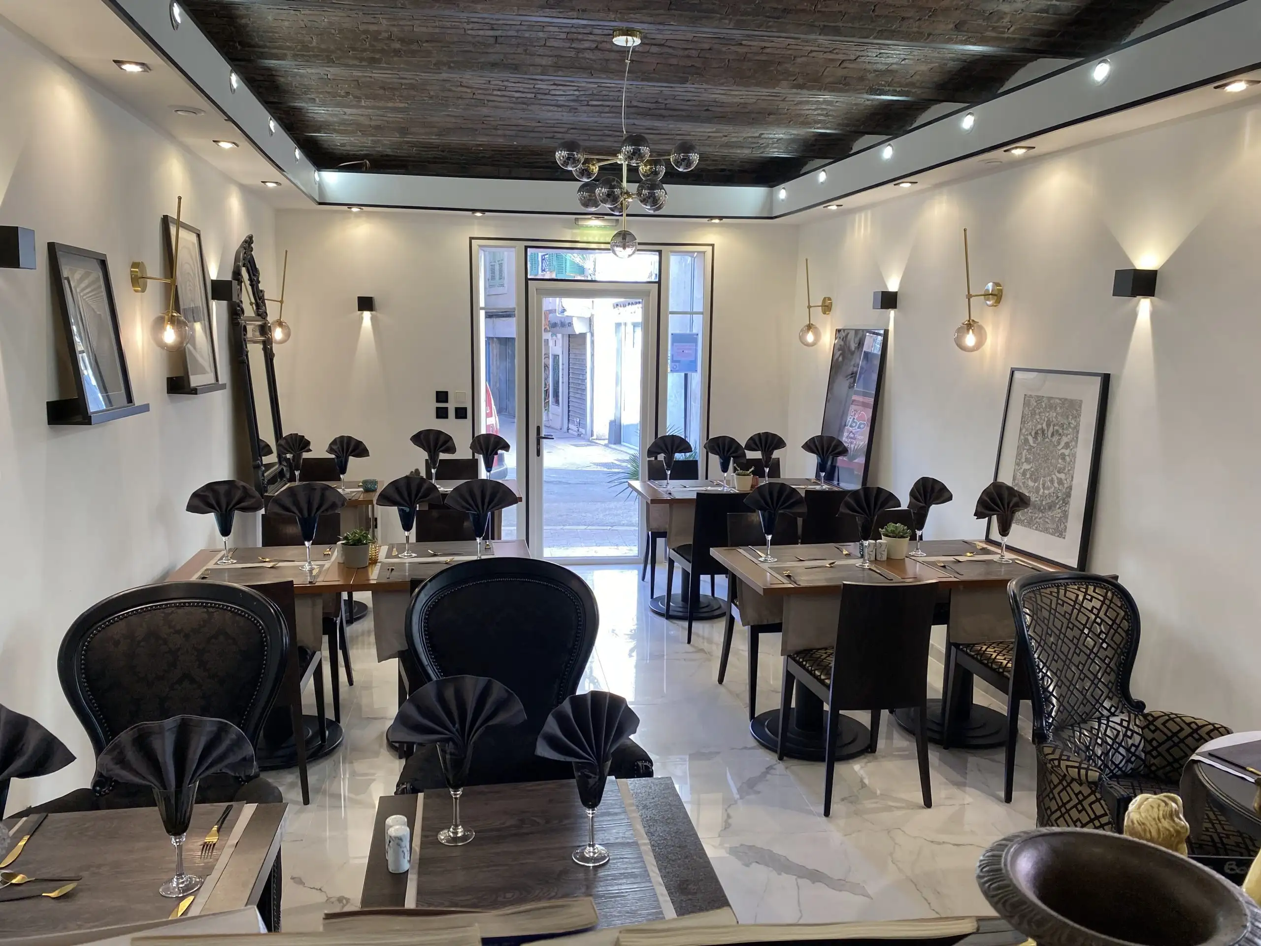 Grains de Siècle à Aubagne