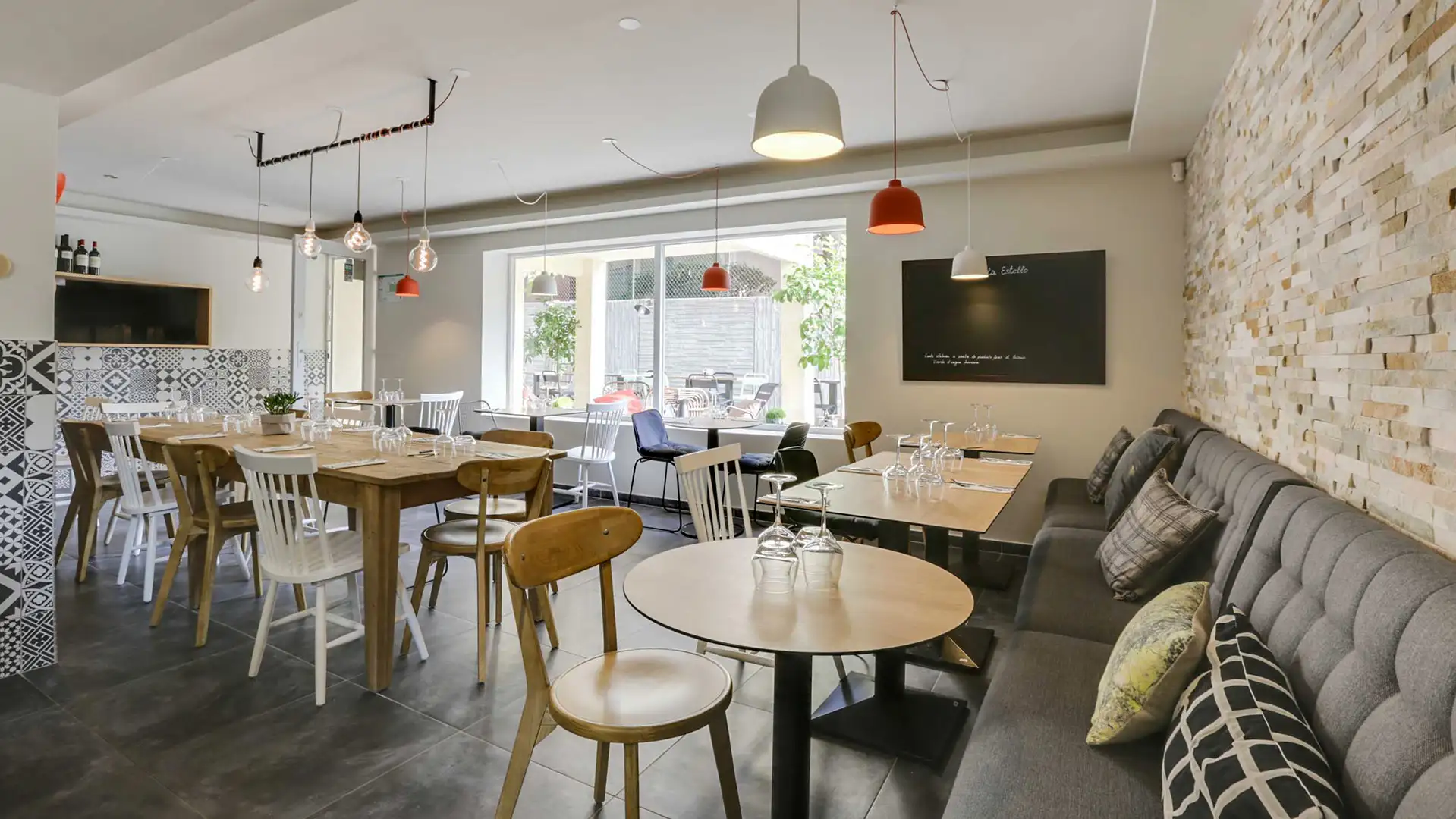 Villa Estello à Aubagne