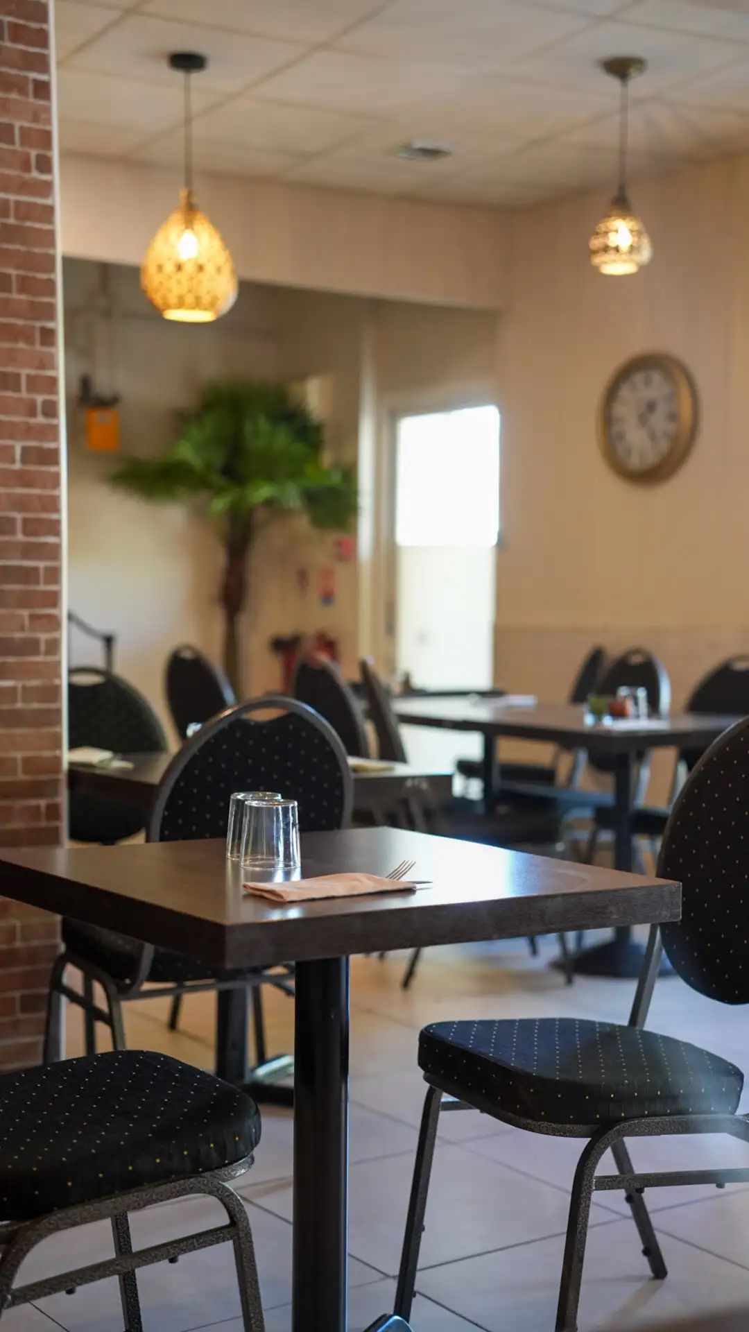 Les Délices de Babylone à Aubagne