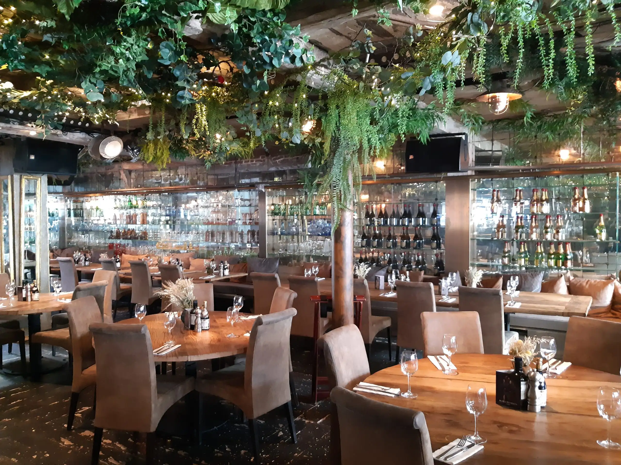 L'Aventure à Courchevel