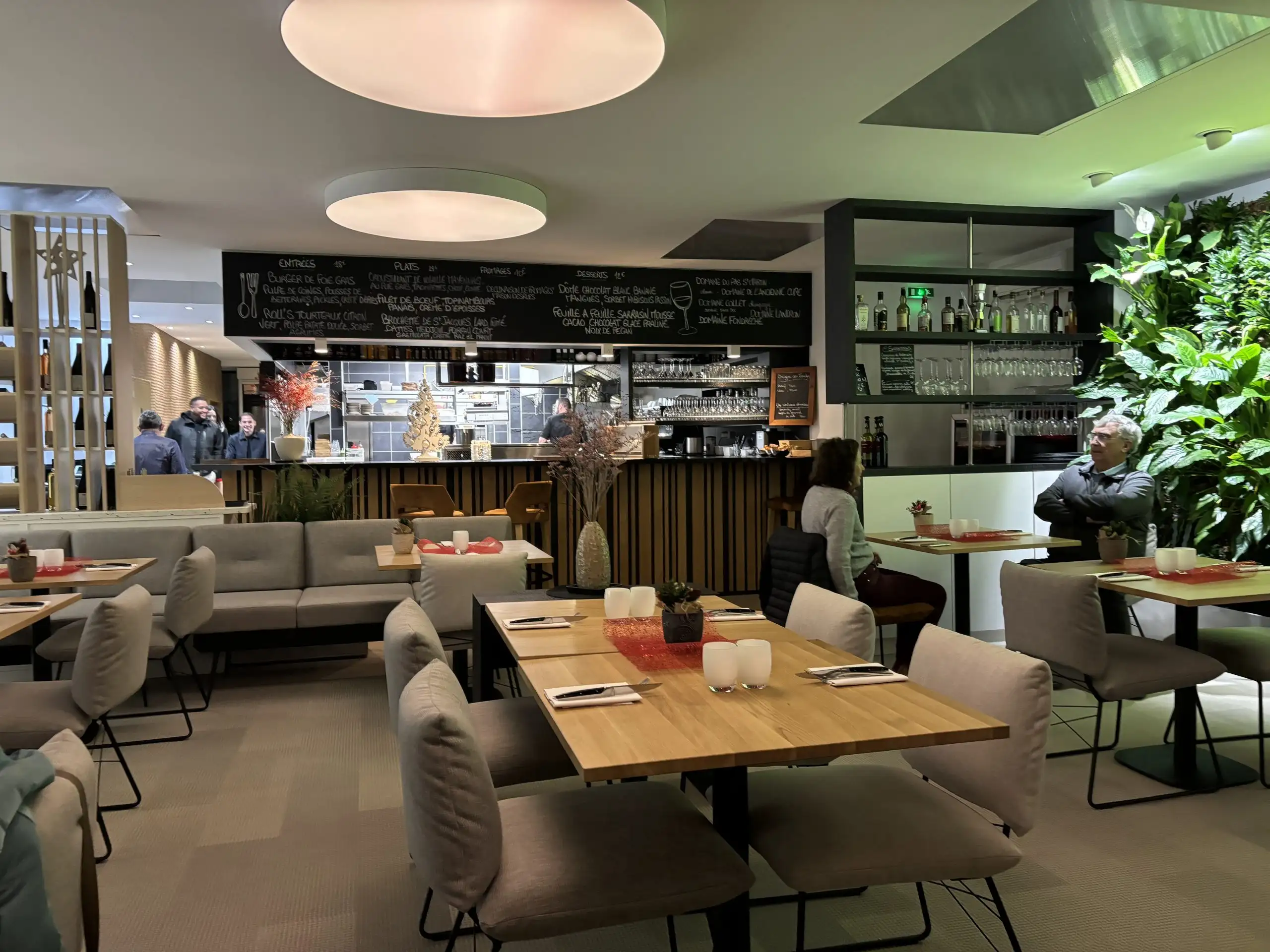 L'Esprit Cuisine à Laval