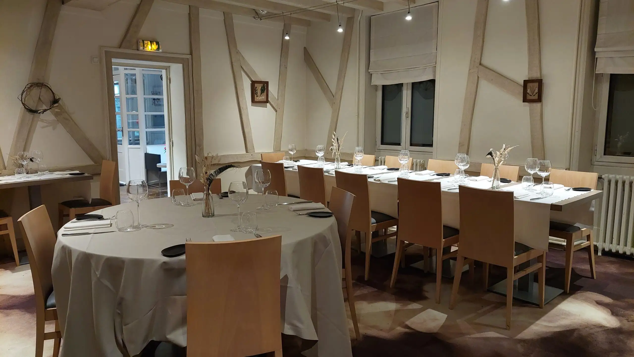 L'antiquaire à Laval