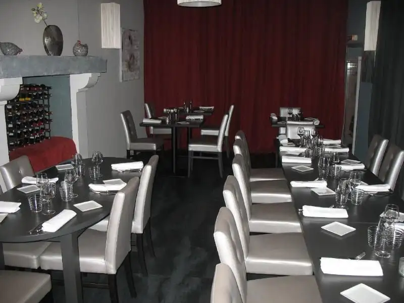 Le Petit Périgord à Laval