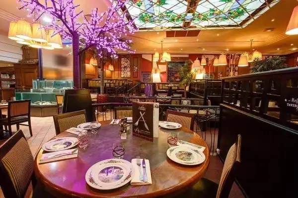 La Taverne Laval à Laval