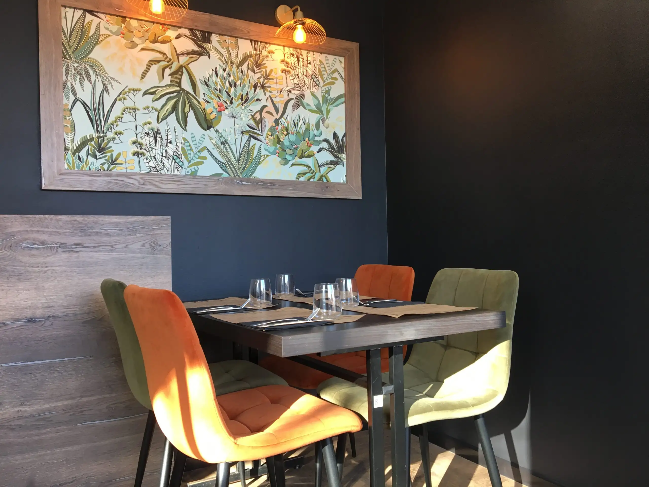 Crêperie A la Folie Douce à Laval