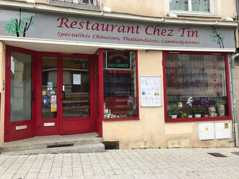 Chez Tin à Laval