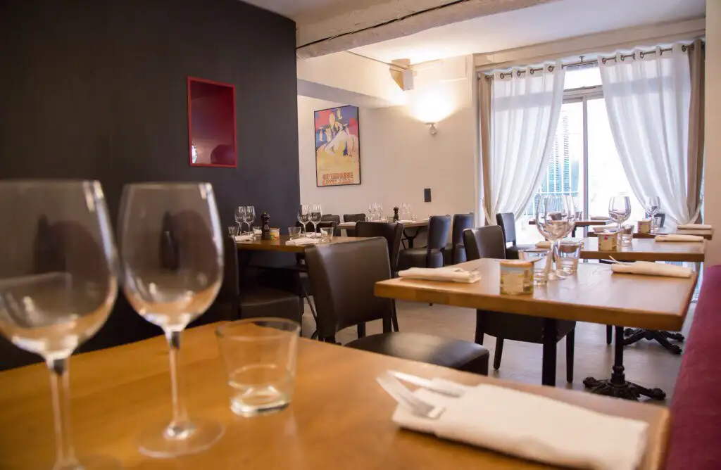 Vintrépide à Aix-en-Provence