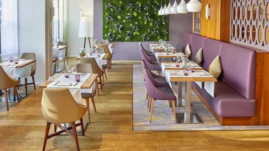 Atmosph’R à Aix-en-Provence