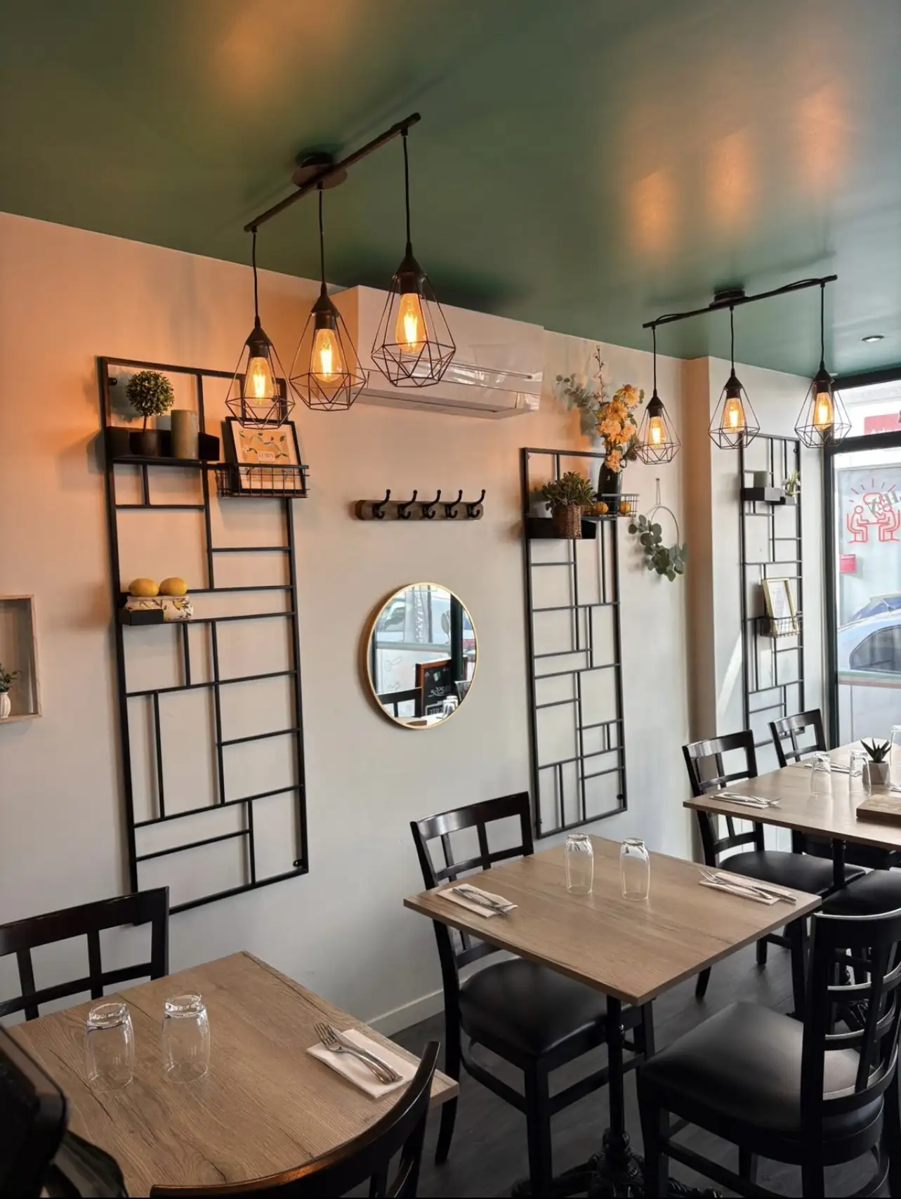 Pinsa Romana Restaurant Italien à Meaux