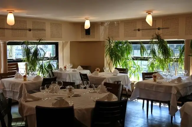 L'Escargot d'Or à Saint-Étienne