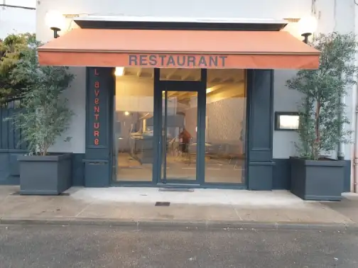 Restaurant L'Aventure en famille à Roanne