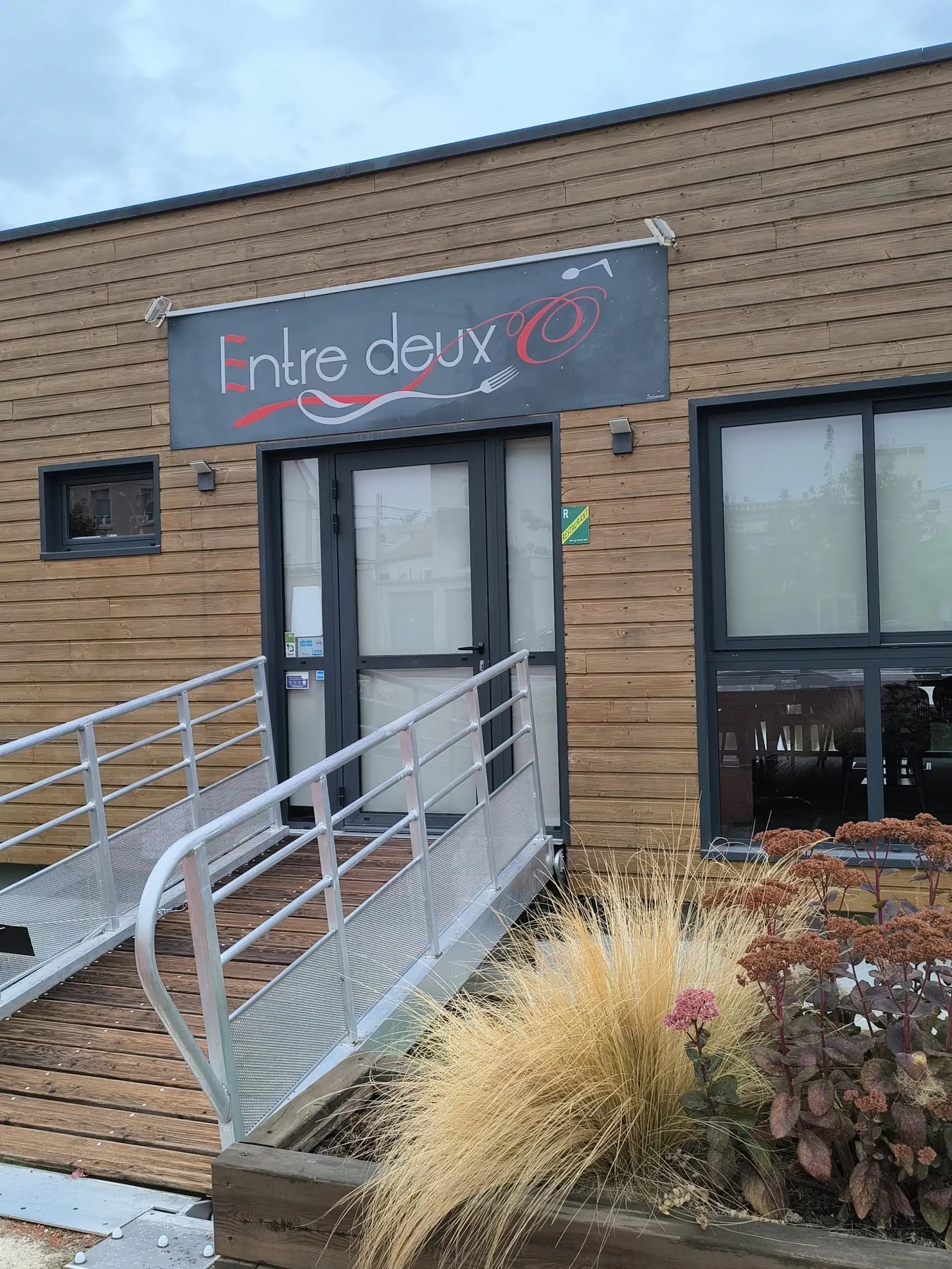 Entre deux Ô à Roanne