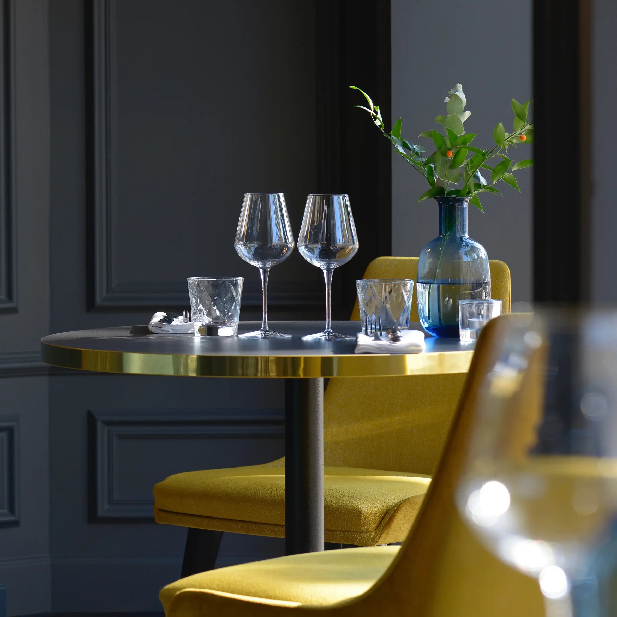 Maison Bouquet à Roanne