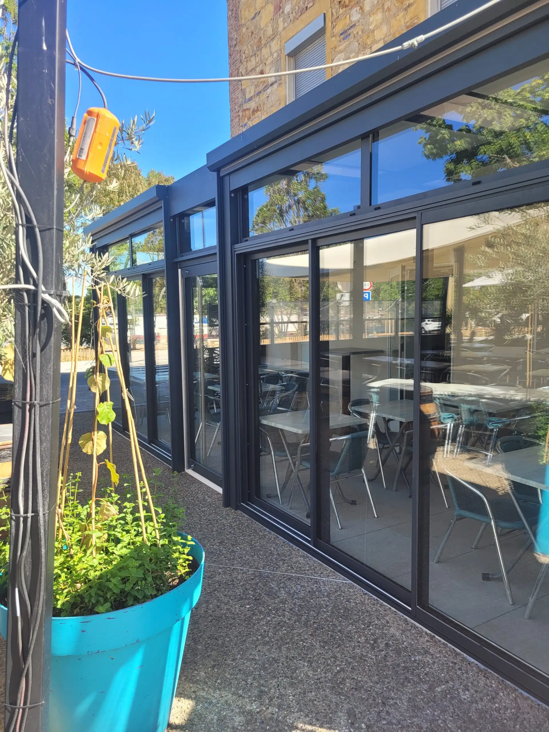 Au Fil de L Eau à Roanne