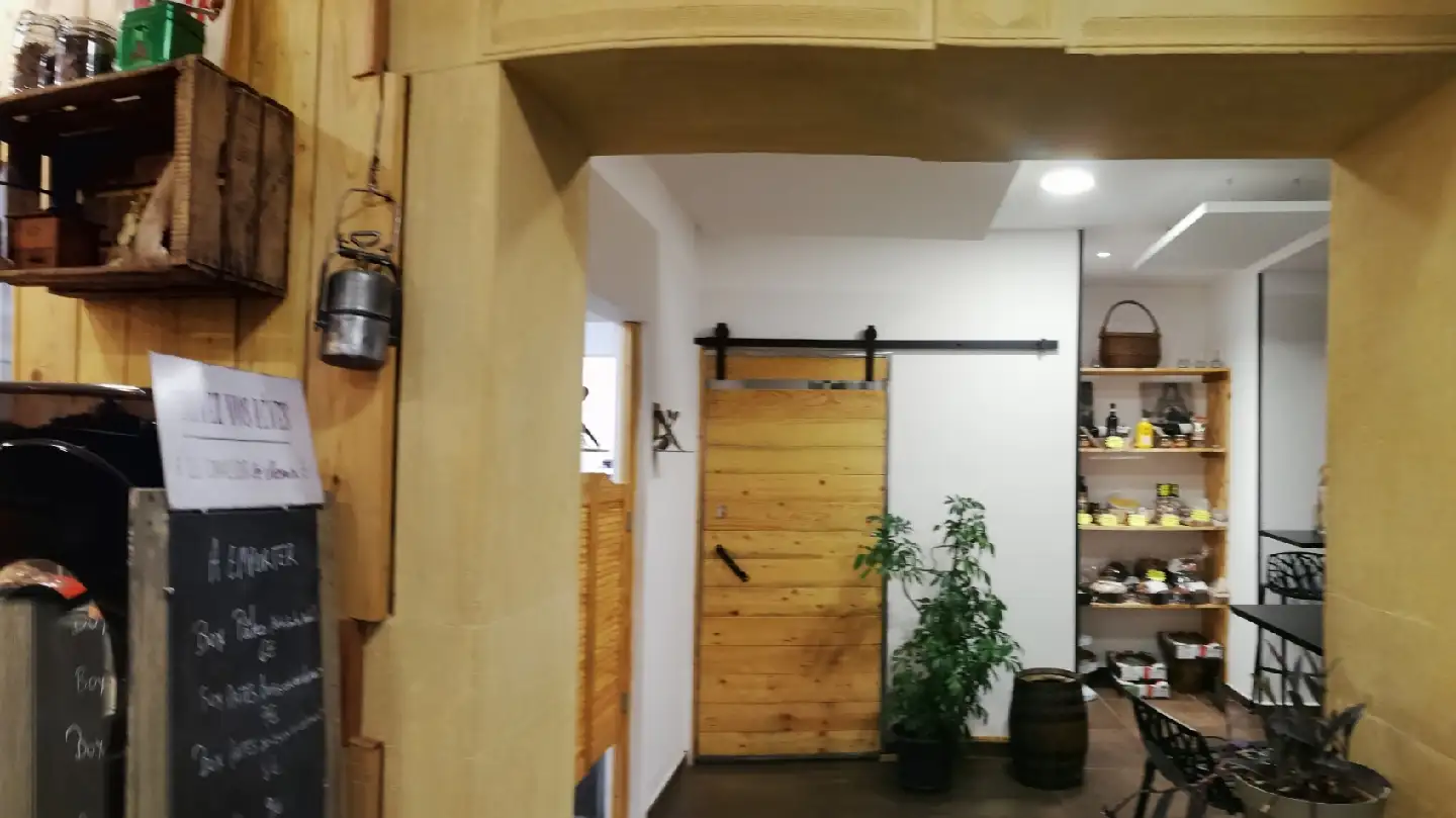 Pasta Nonna à Roanne