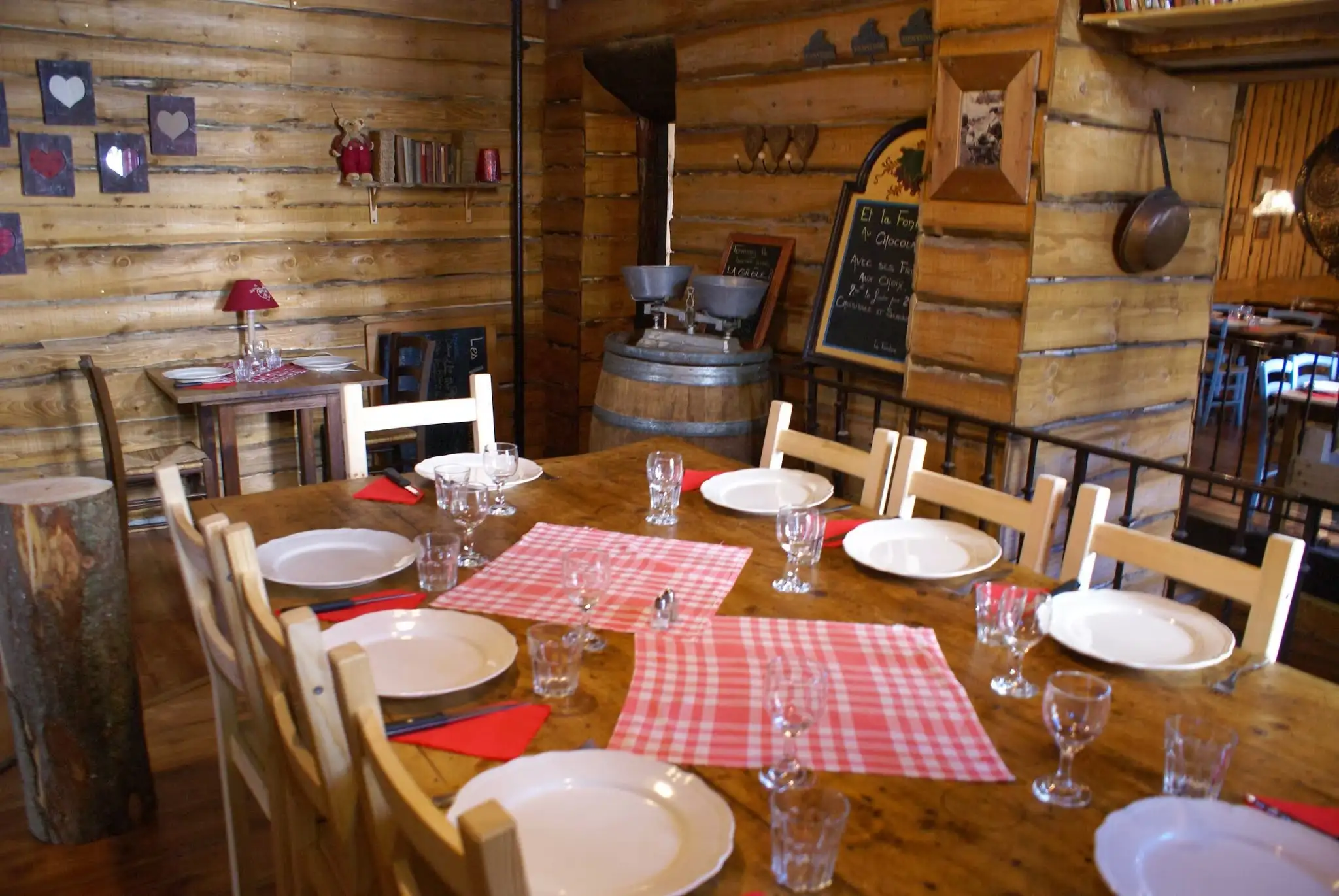 Chez Les Fondus Saint Étienne à Saint-Étienne