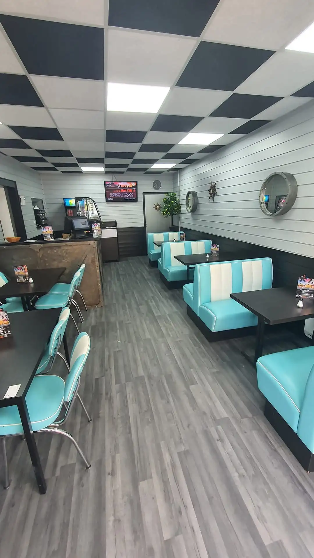 FOOD TIME Roanne à Roanne