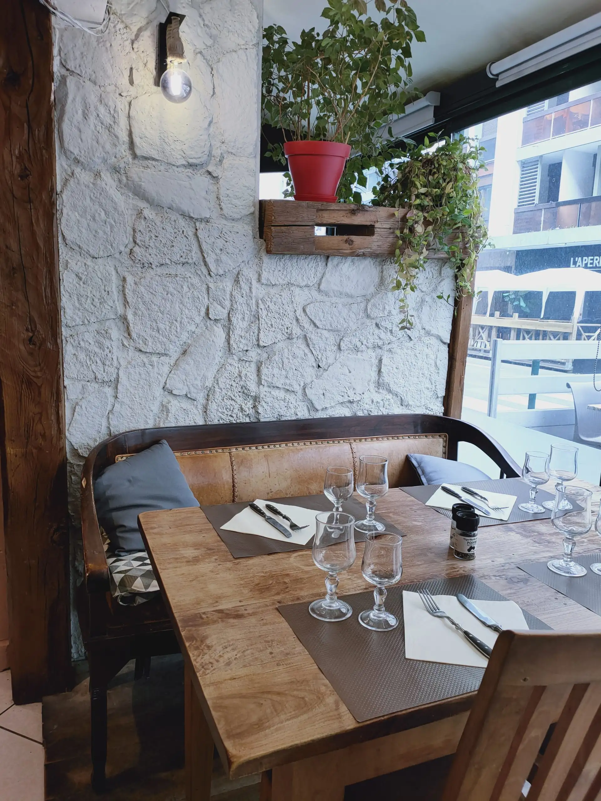 Le Barto Annemasse à Annemasse