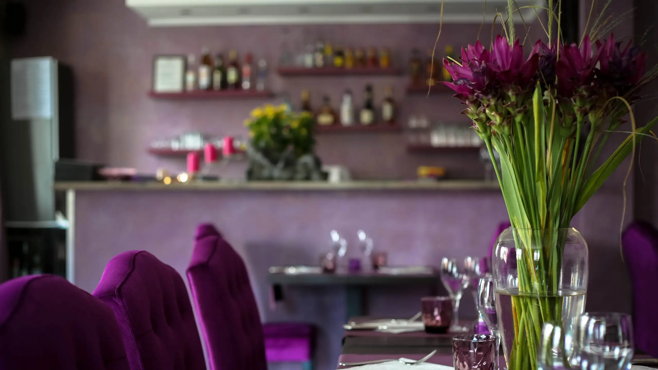 RESTAURANT THALI ANNEMASSE à Annemasse