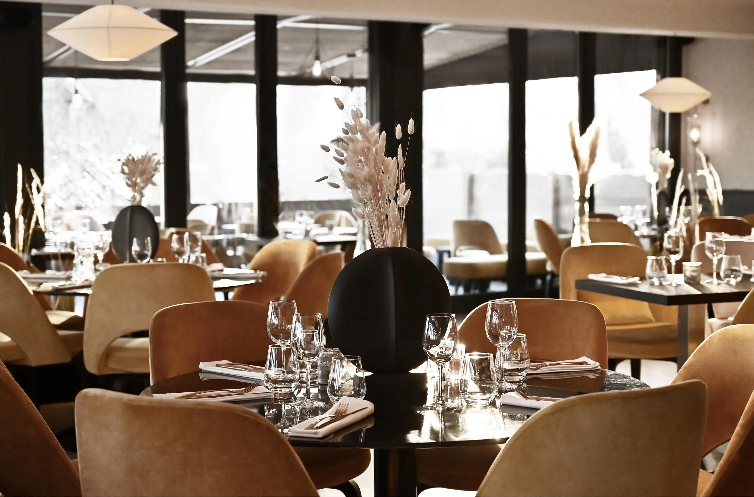 MOOD à Saint-Laurent-du-Var