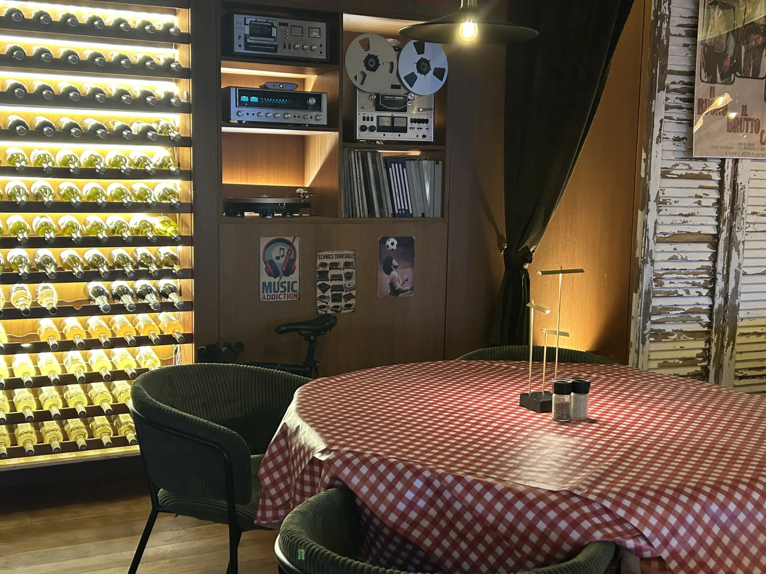 Casagala à Saint-Laurent-du-Var