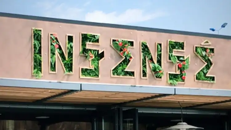 Insensé à Saint-Laurent-du-Var