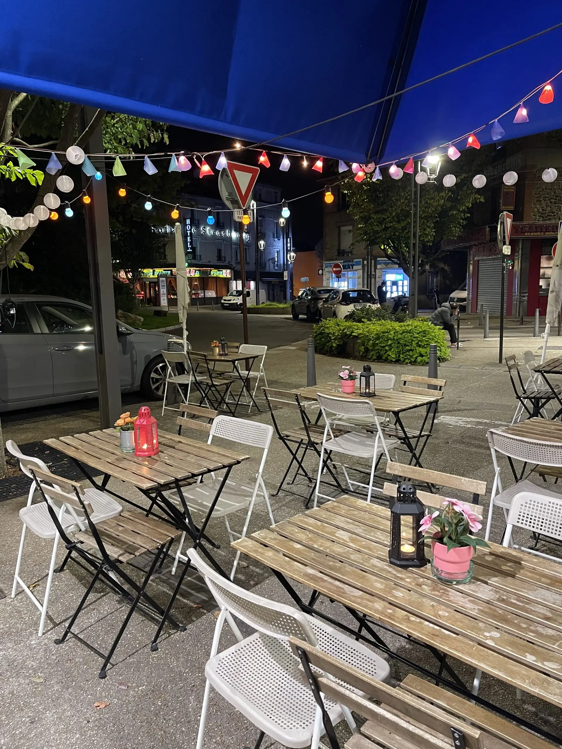 THAI HERITAGE Restaurant Gastronomique à Aulnay-sous-Bois