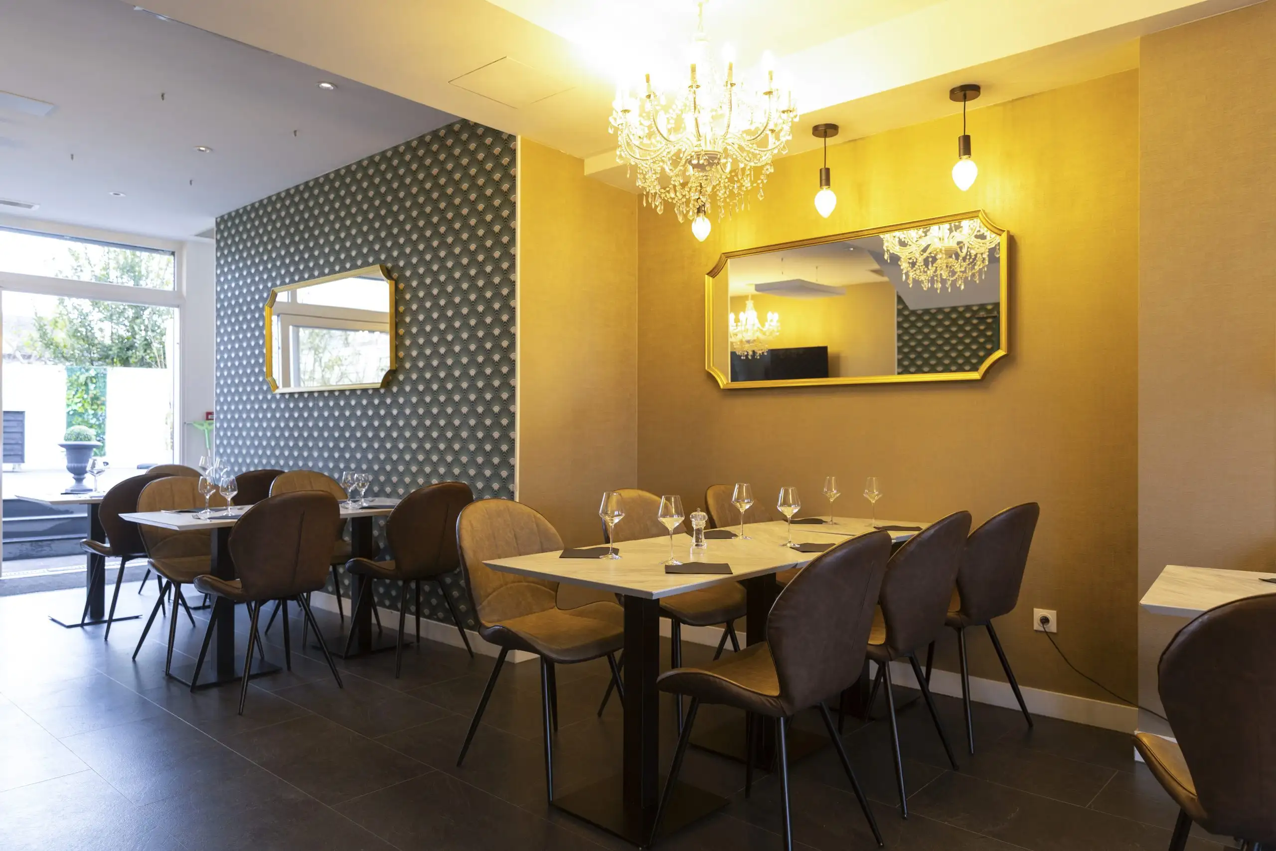 Coco Resto à Aulnay-sous-Bois