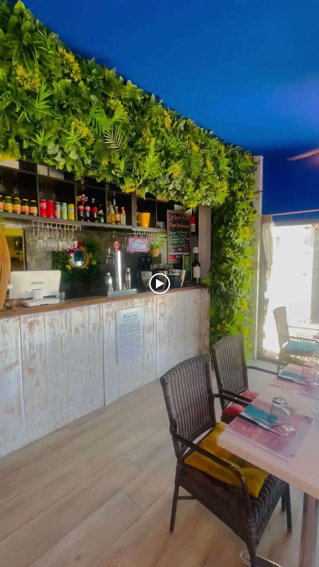 Sun Beach à Six-Fours-les-Plages