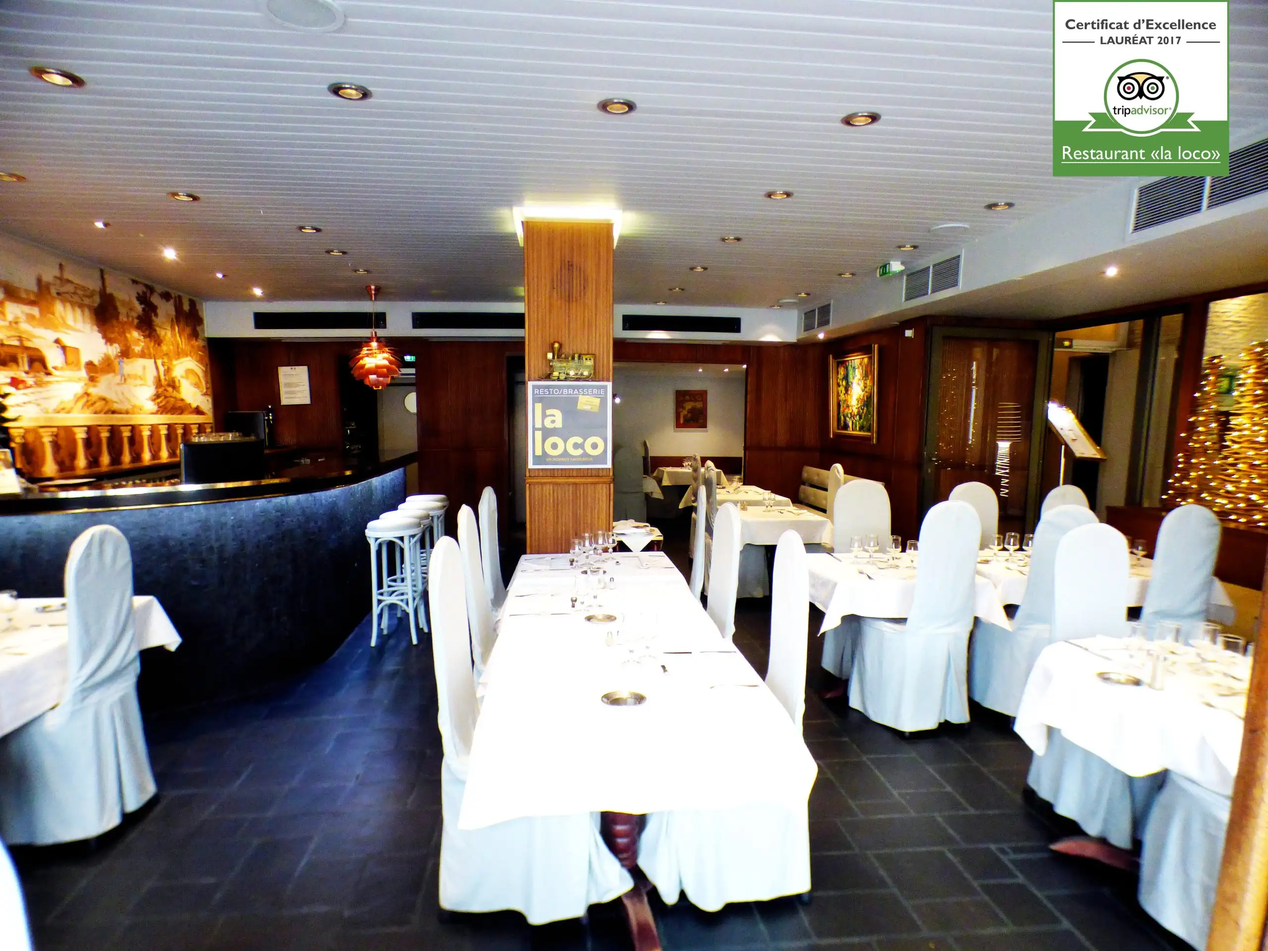 la loco à Saint-Étienne