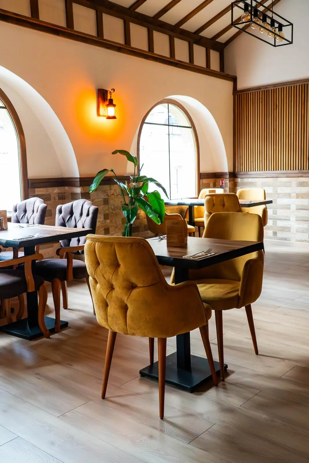 Le Chalet Des Grillades Argenteuil à Argenteuil