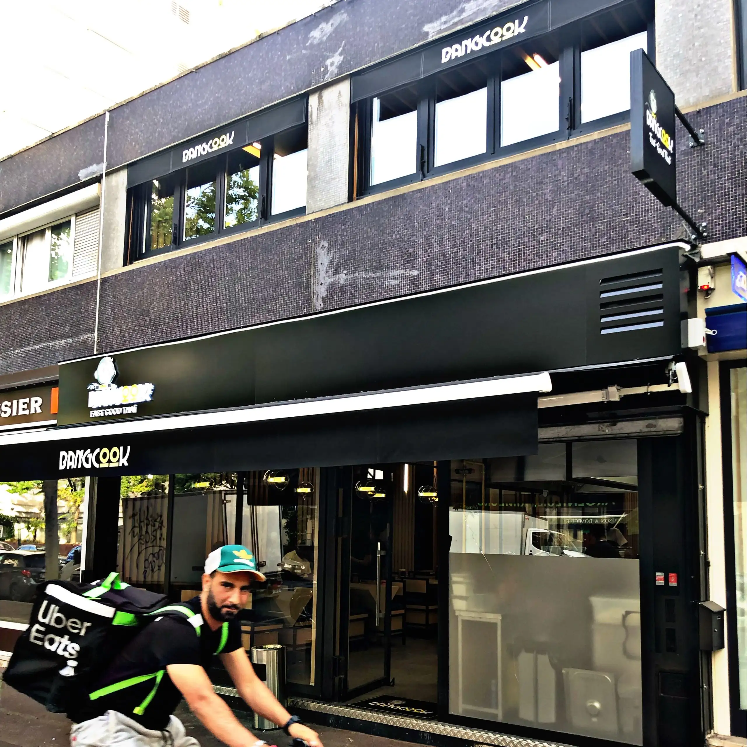 BANGCOOK Argenteuil Fast-Good Thaï à Argenteuil