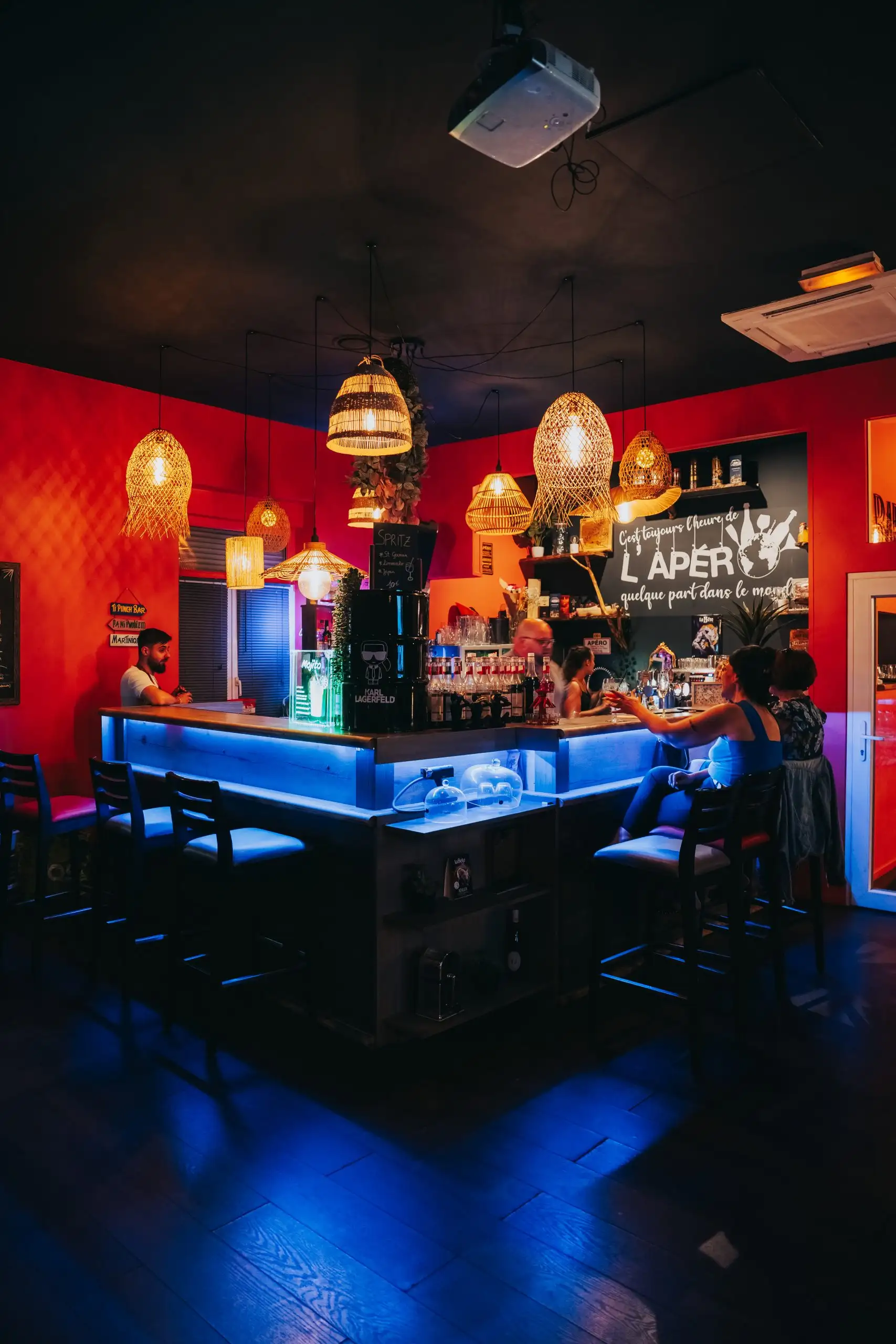 Aux bons vivants ! à Haguenau