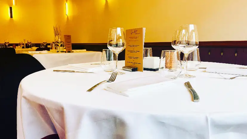 Le 167 Restaurant Haguenau à Haguenau