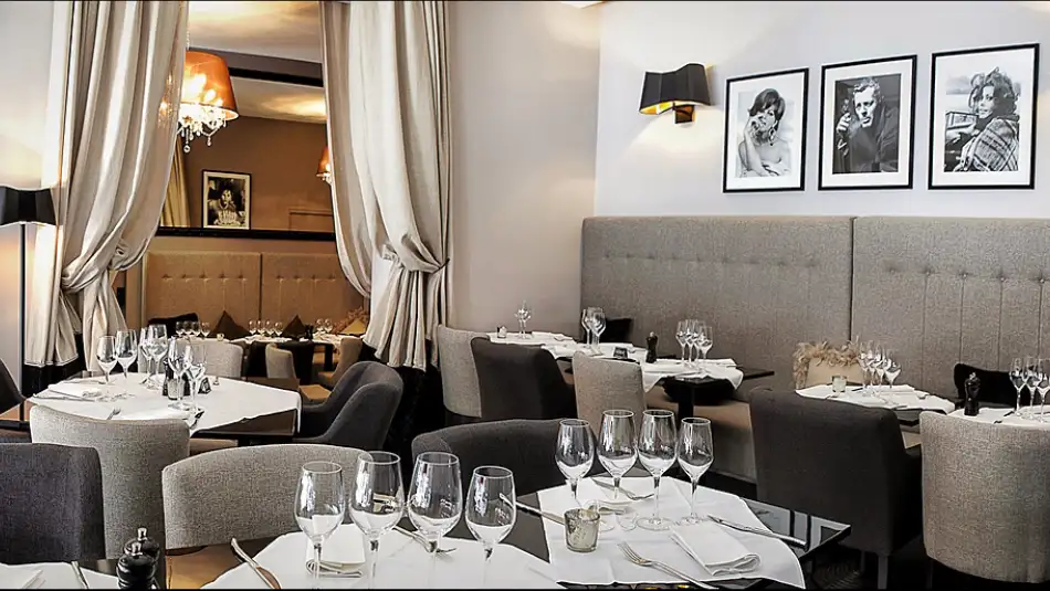 La Petite Folie à Neuilly-sur-Seine