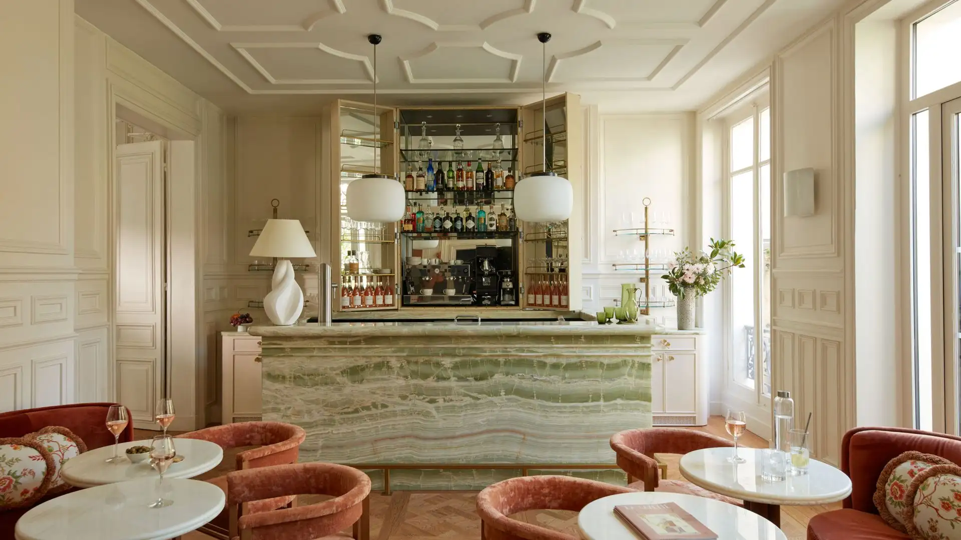 Casetta à Neuilly-sur-Seine