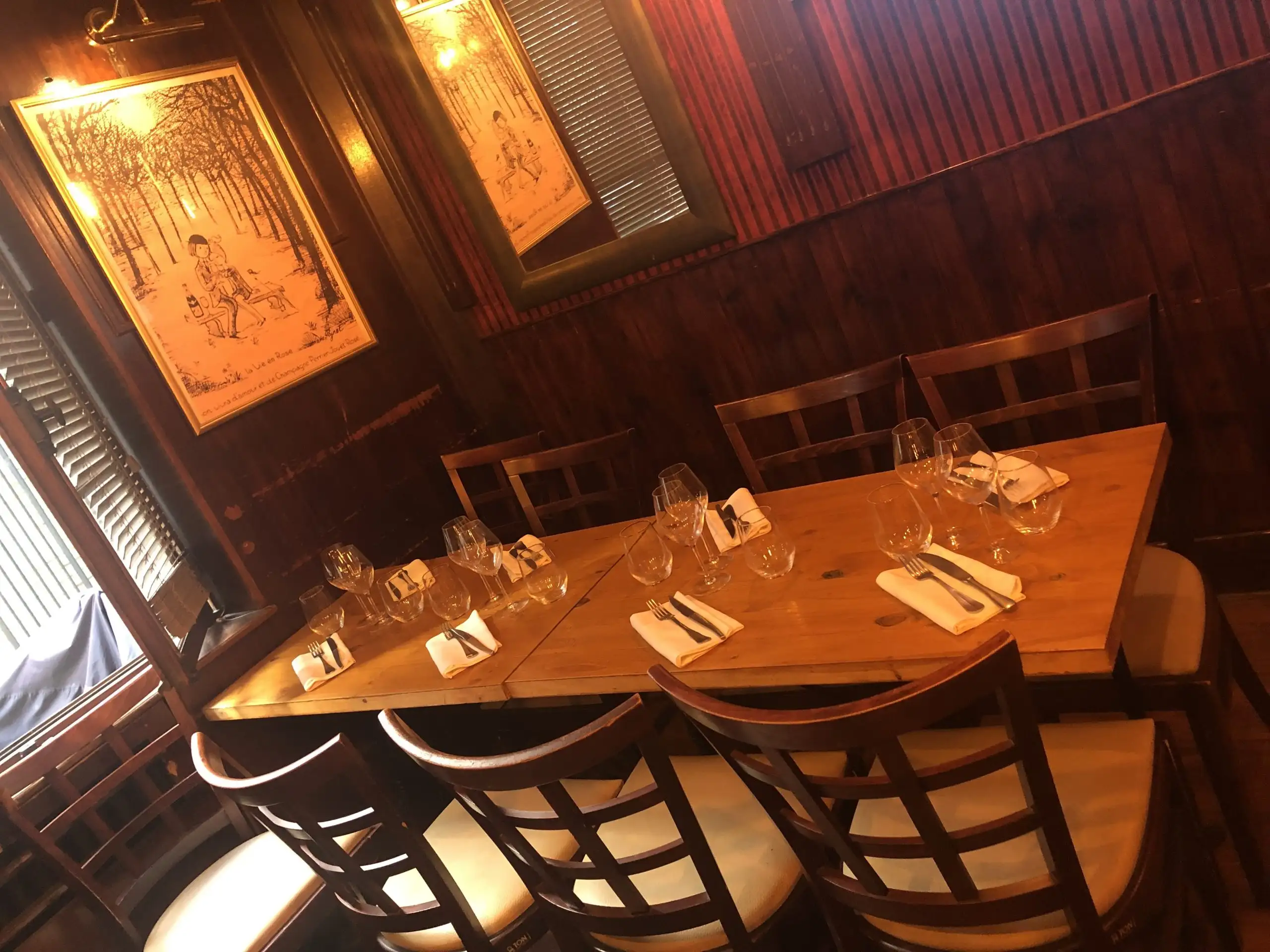 La Ferme de l'Aveyron à Neuilly-sur-Seine