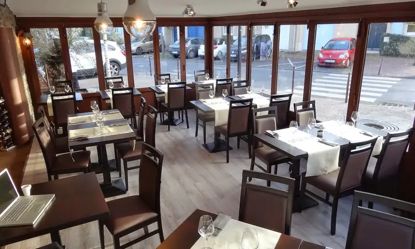 La Cavallina à Cergy