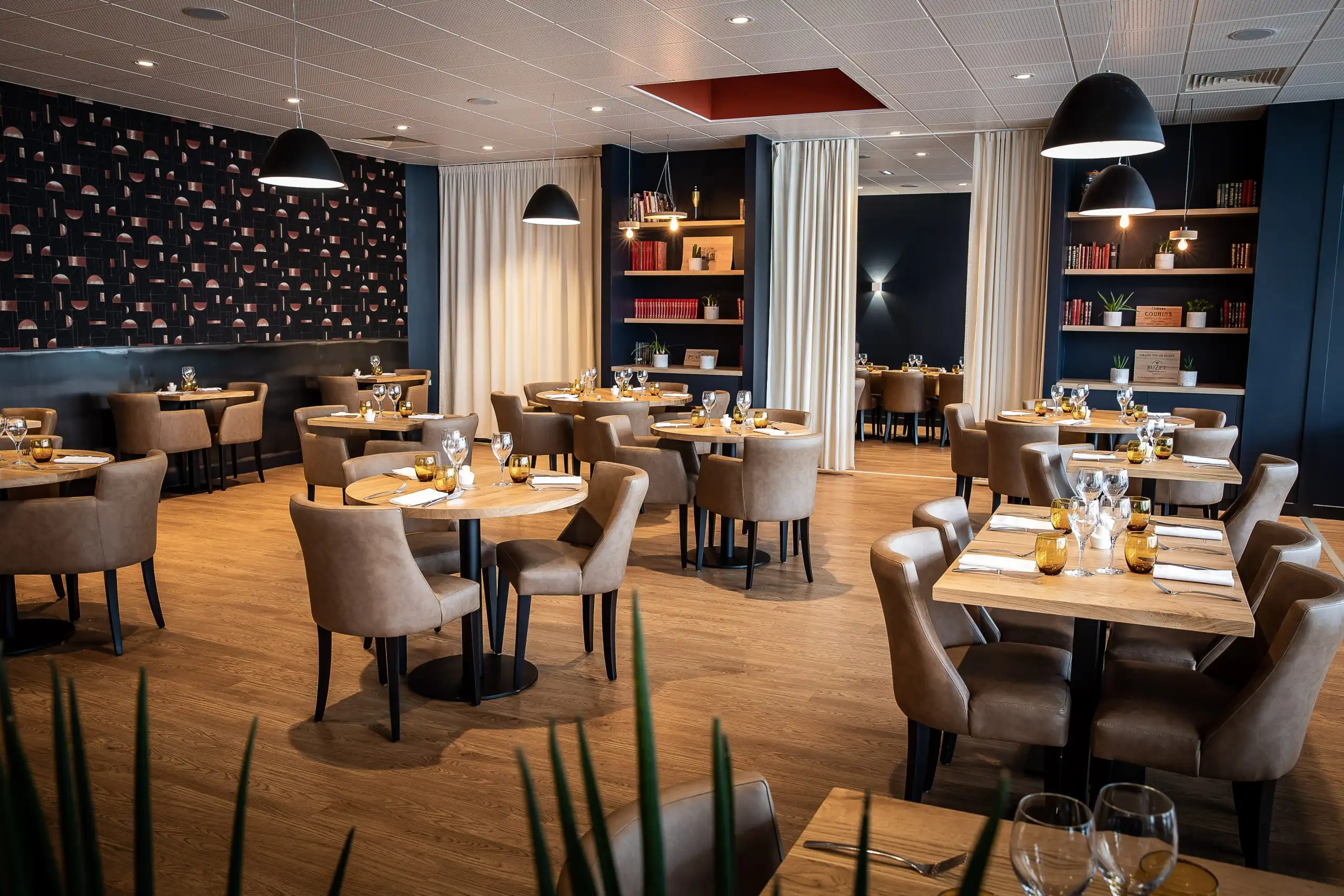 Restaurant Le Karo à La Roche-sur-Yon