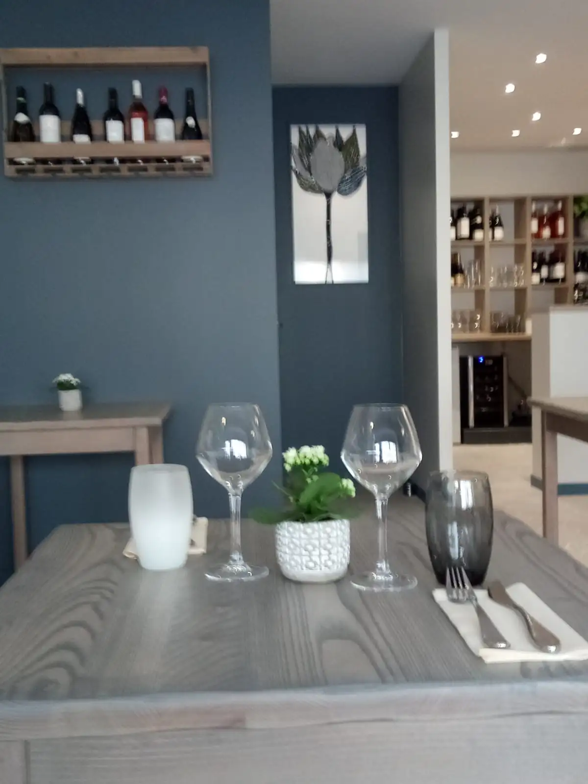 Le P'tit Marais à La Roche-sur-Yon