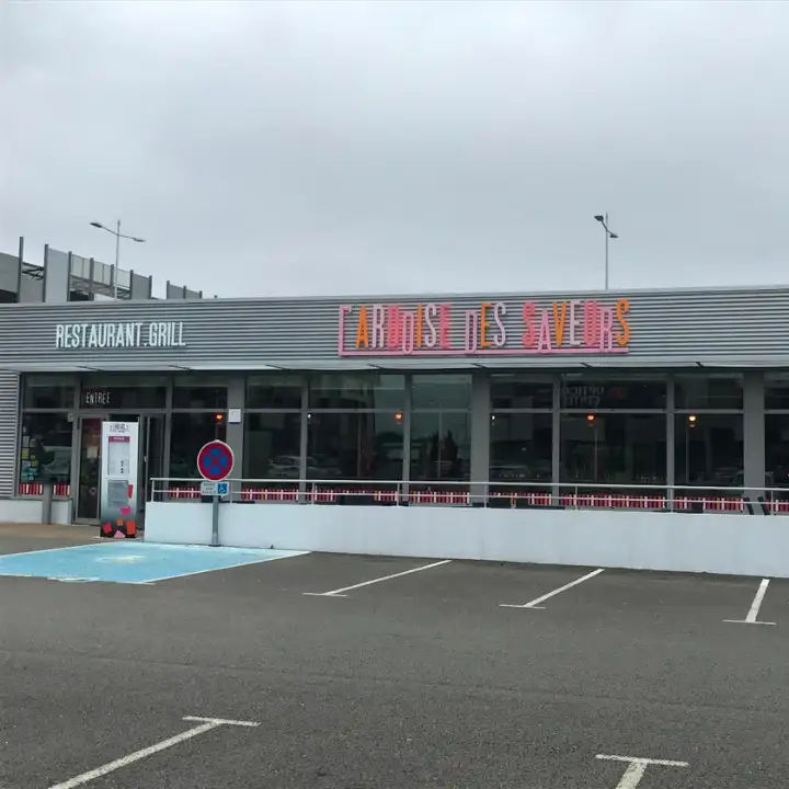 L'Ardoise des Saveurs, Restaurant traditionnel à La Roche sur Yon à La Roche-sur-Yon