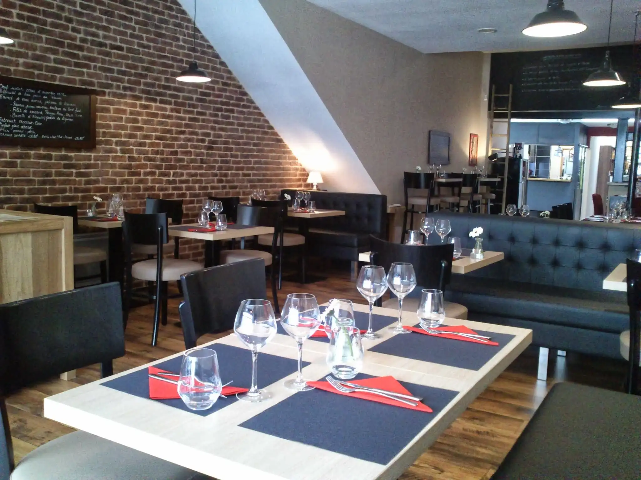 Le Sale Gosse à La Roche-sur-Yon